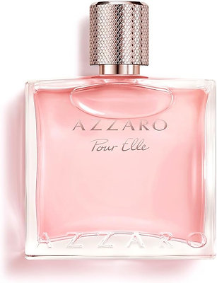 Azzaro Pour Elle Eau de Parfum Femme 100 ml