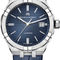 Miniature : Montre Automatique Maurice Lacroix Aikon Gents, 42 mm, Bleu, AI6008-SS001-430-1