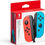Miniature : Nintendo Switch Manettes Joy-Con Gauche Bleue/Droite Jaune Néon 