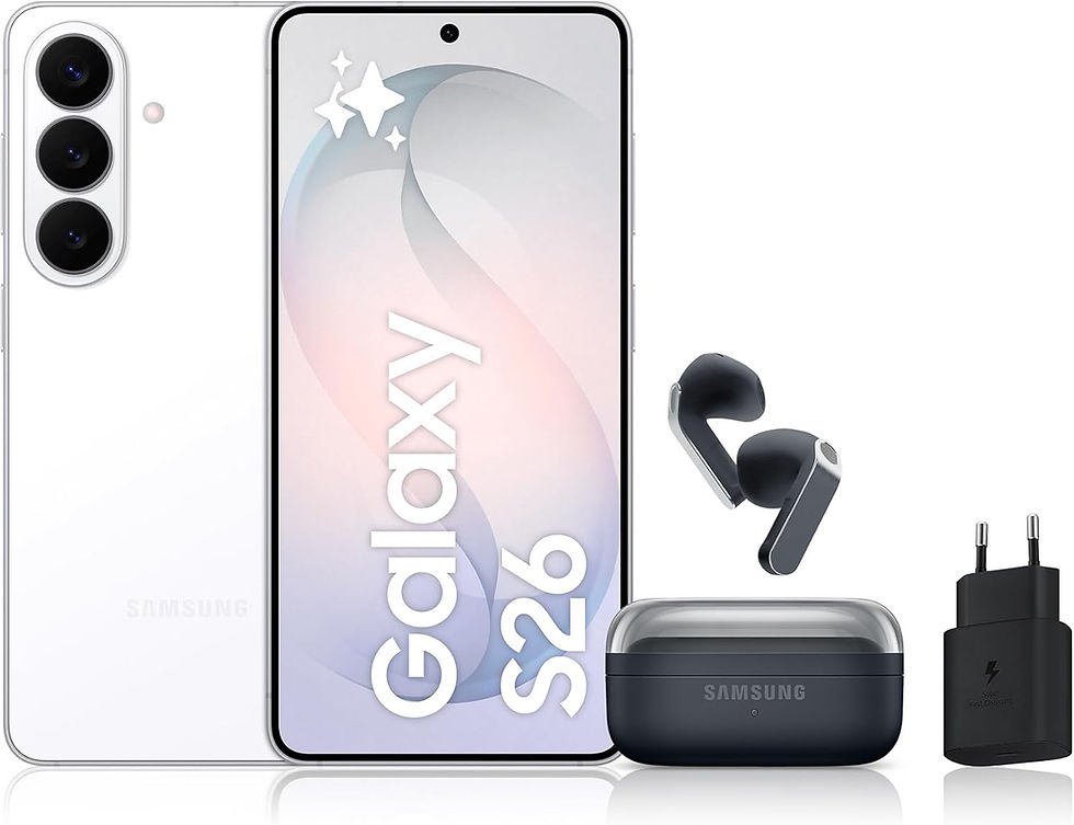 Miniature : Samsung Galaxy S26 256 Go Galaxy AI