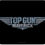 Thumbnail: Top Gun Tapis de souris fin avec logo Maverick