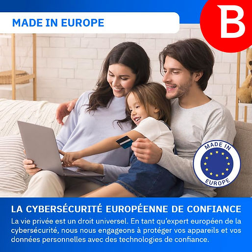 Bitdefender Total Security 5 eszközre, 1 évre Bitdefender Total Security 5 eszközre, 1 évre