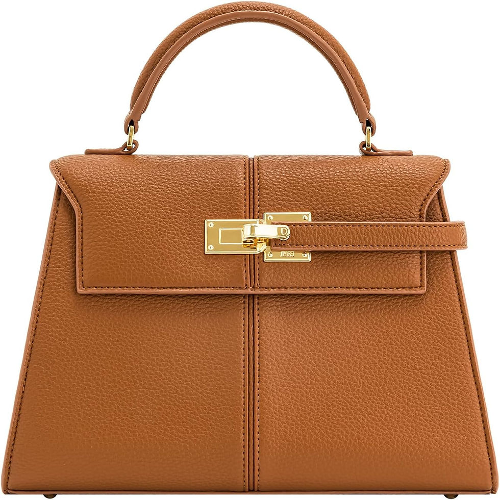 Miniature : JW PEI Elise Sac à main pour femme