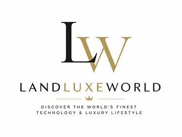 Logo Landluxeworld