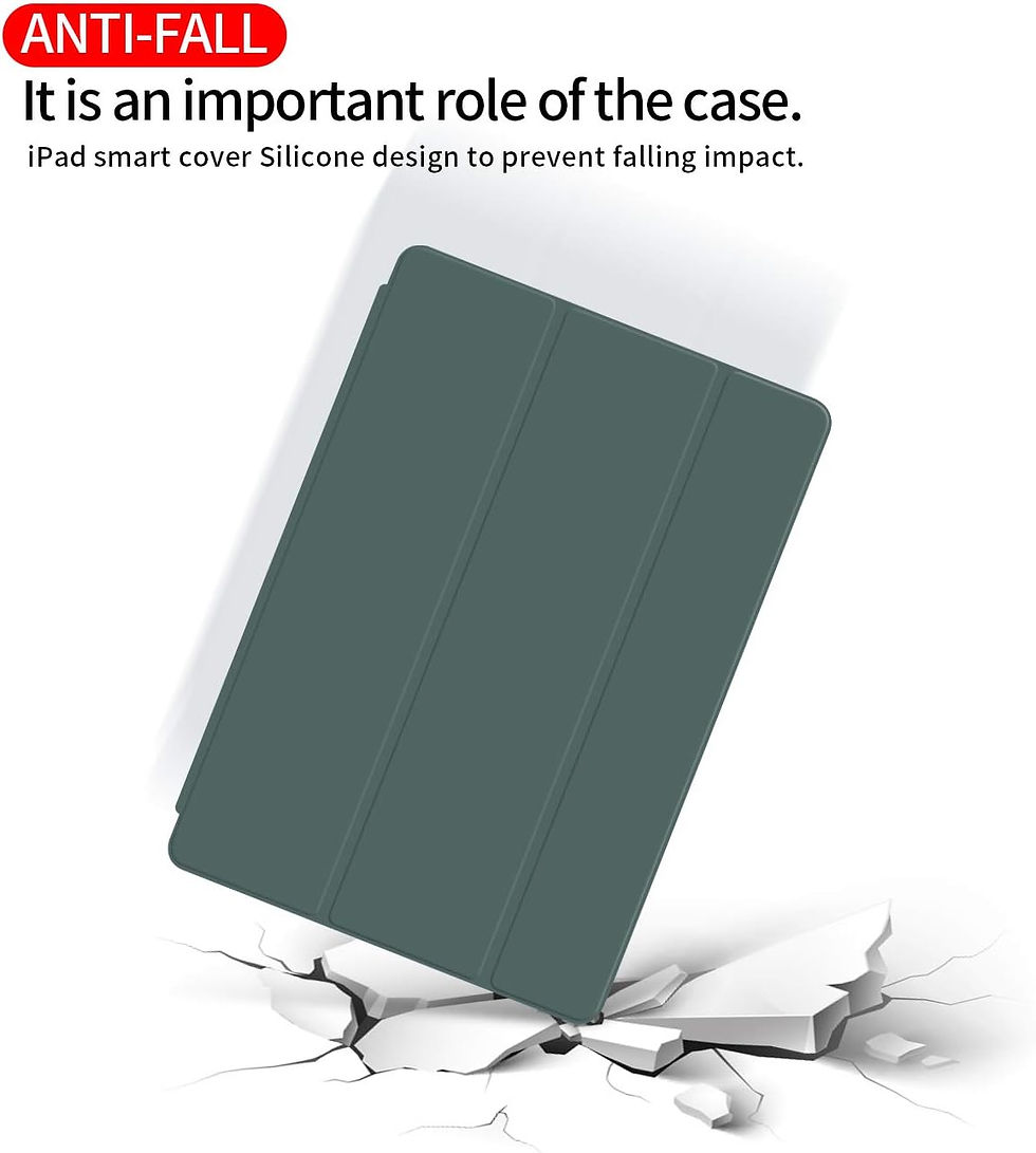 Miniature : Coque iPad 9  2021/ 8  2020/ 7 2019  