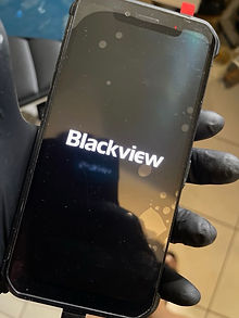smartphone Blackview