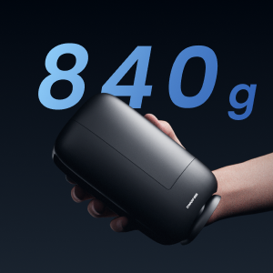 Thumbnail: télescope intelligent conçu pour l’astrophotographie nomade