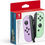 Miniature : Nintendo Switch Manettes Joy-Con Gauche Bleue/Droite Jaune Néon 