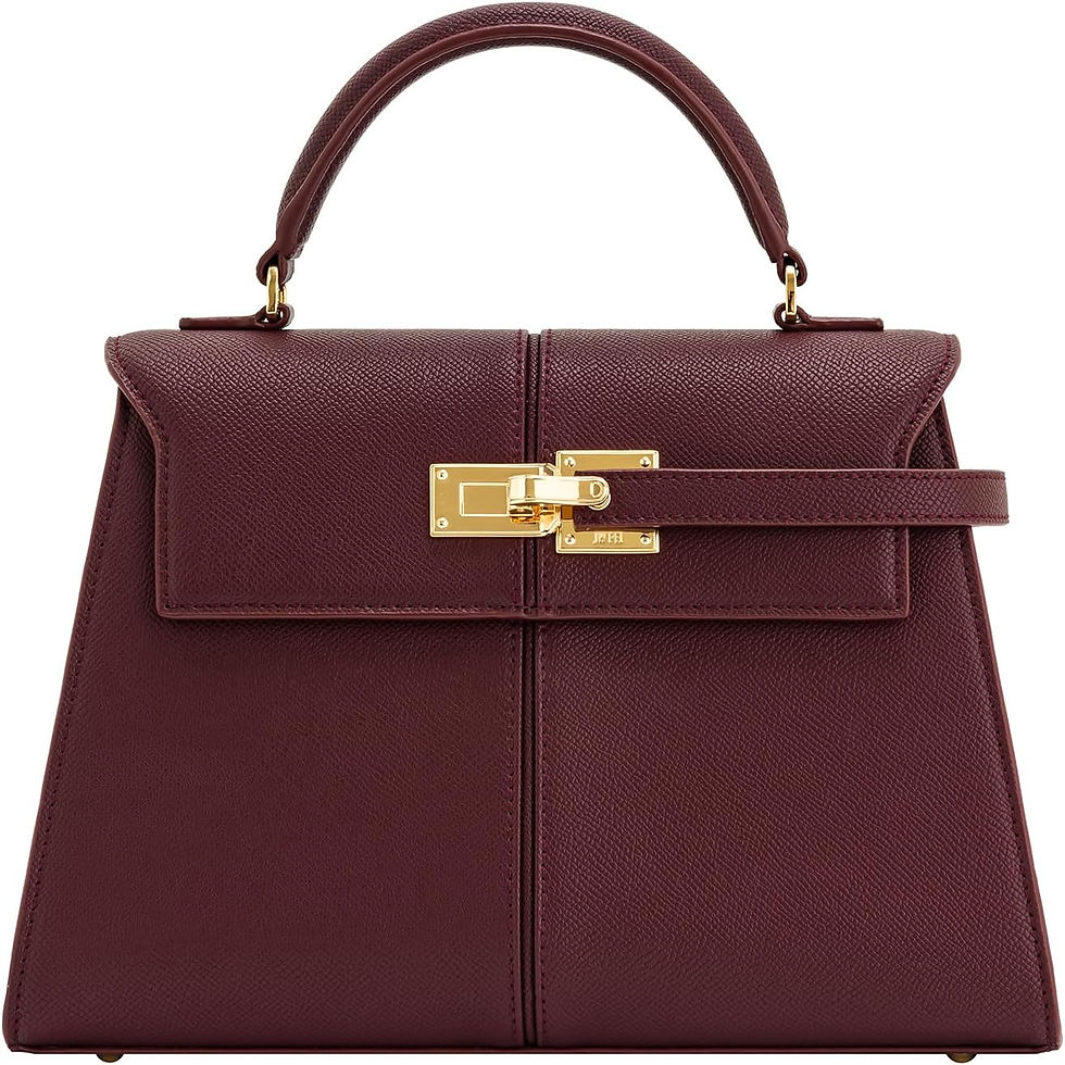 Miniature : JW PEI Elise Sac à main pour femme