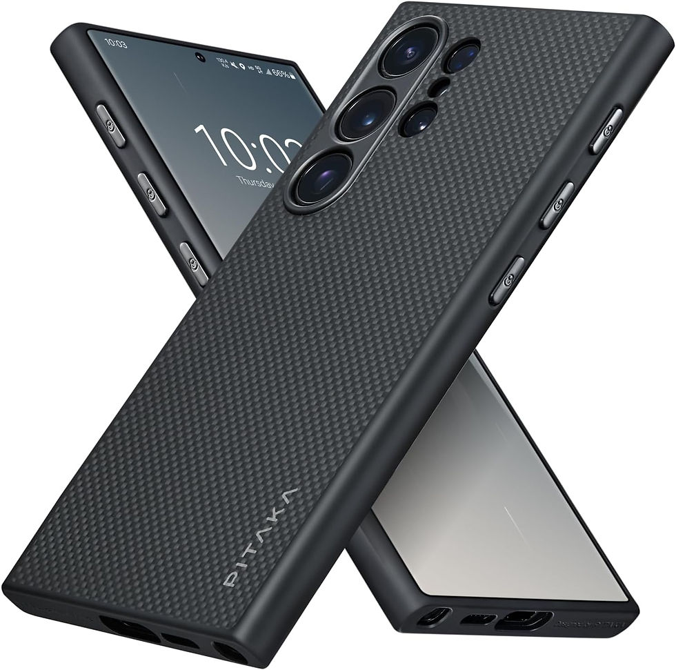 Miniature : Coque Pitaka Galaxy & S24 Series