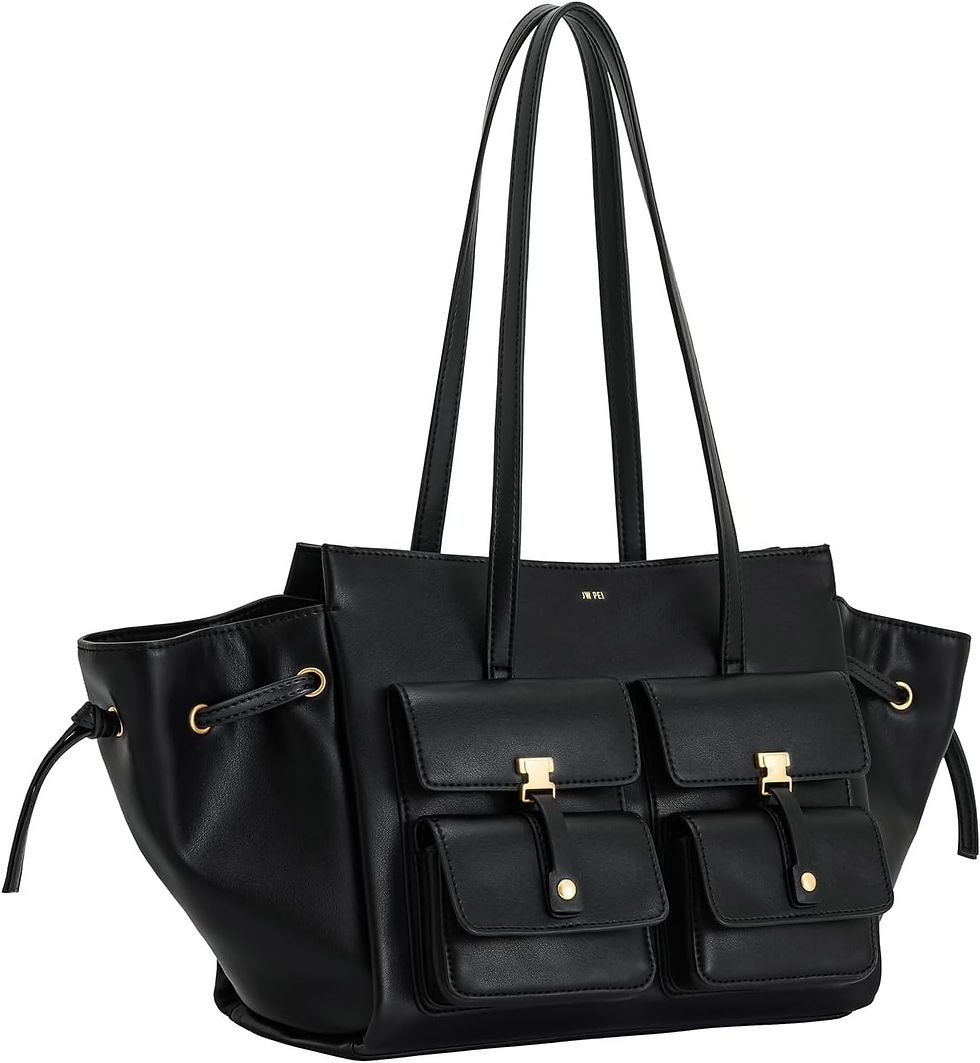 Miniature : JW PEI Linda Sac Cabas pour Femme