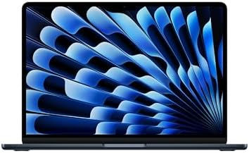 Miniature : Apple MacBook Air M5 13 pouces – 16 Go RAM 1 To SSD