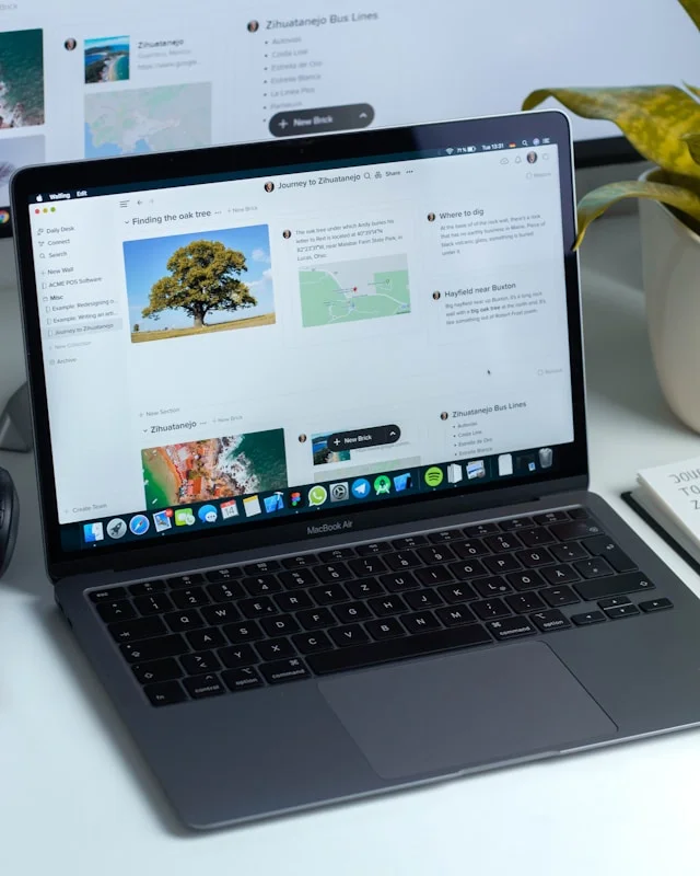 Changement batterie MacBook Air 2022 (M2) - Tutoriel de réparation iFixit