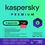 Miniature : Kaspersky Premium Total Security 2025 | 3 appareils | 1 an | Anti-Phishing et P