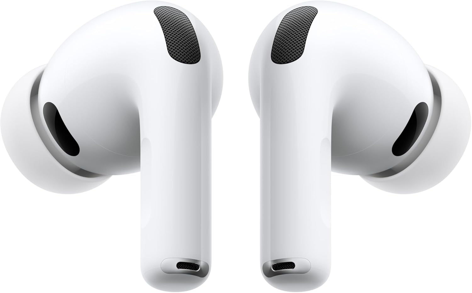 Apple AirPods Pro 3 avec réduction active du bruit