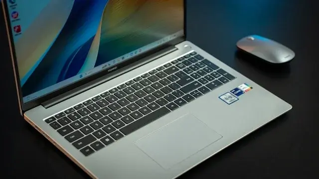 Réparation écran Huawei MateBook