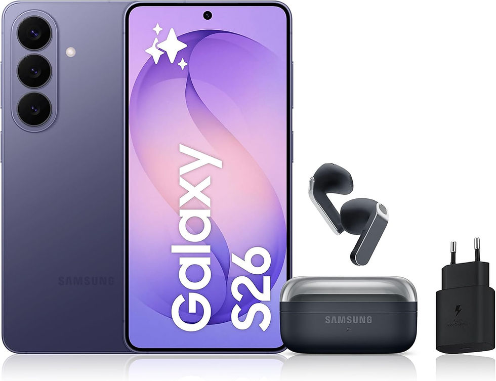 Miniature : Samsung Galaxy S26 256 Go Galaxy AI