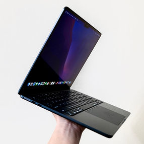 MacBook Air M4 24 Go RAM : le choix ultime pour DJ et producteurs