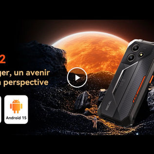 Smartphone robuste étanche : votre allié haute résistance en toutes conditions