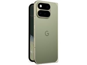 Miniature : Google Pixel 11 Pro XL – Smartphone Android 17 débloqué, Olive 256 Go