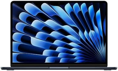 Miniature : MacBook Air 13 pouces avec puce M3 d'Apple