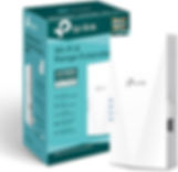 TP-Link RE655BE – Répéteur WiFi 7 Mesh Tri-Bande BE9300