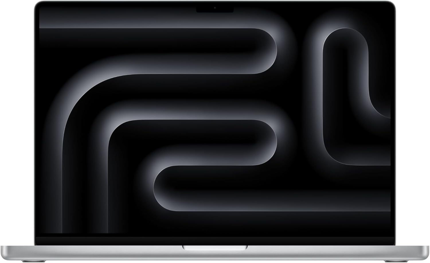 Apple MacBook Pro 16 pouces M5 Pro – CPU 18 cœurs, GPU 20 cœurs