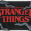 Miniature : Grupo Erik - Paillasson Exterieur Stranger Things | Tapis Antidérapant, Tapis 