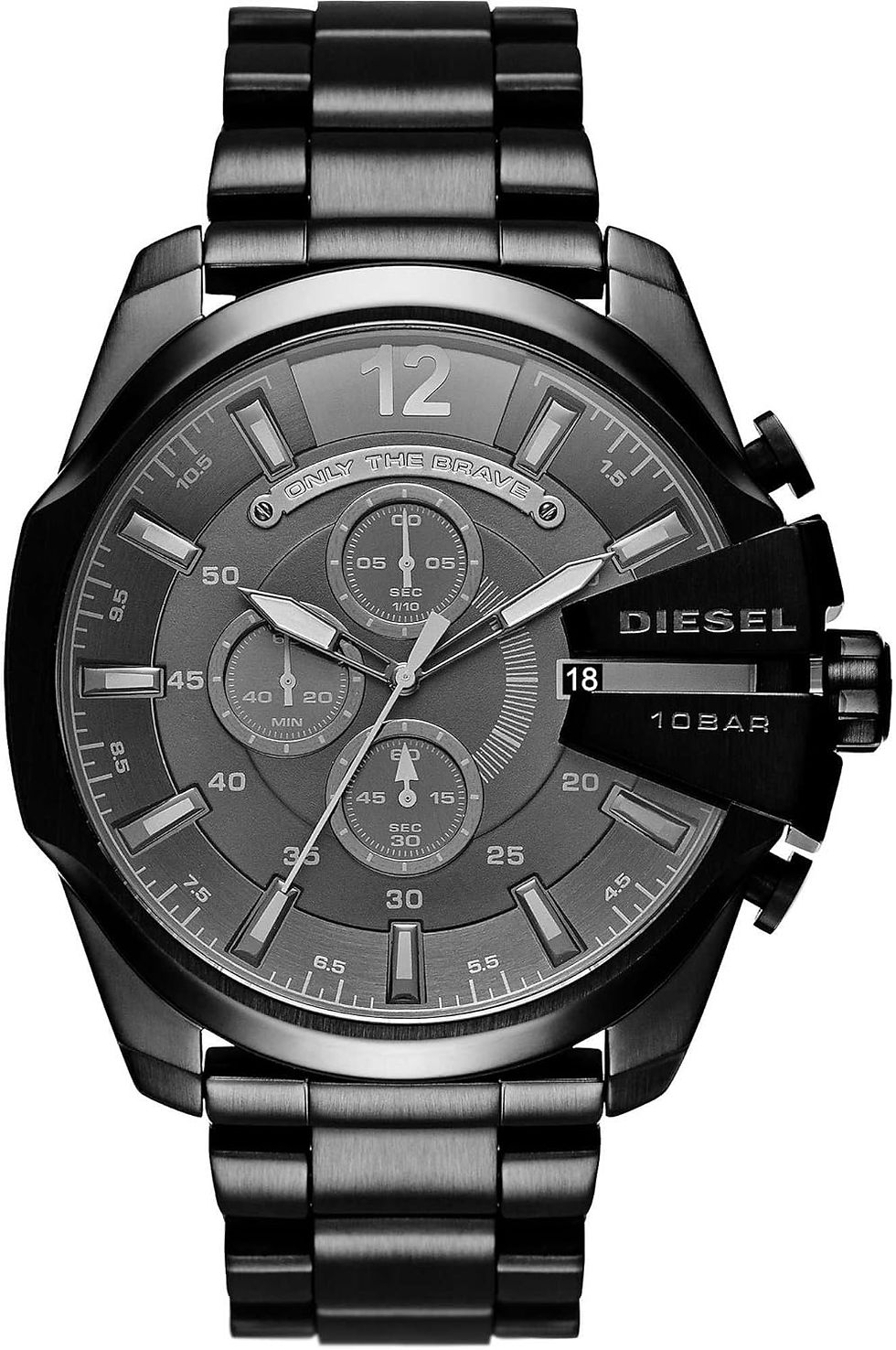 Miniature : Diesel Mega Chief Watch for Men
