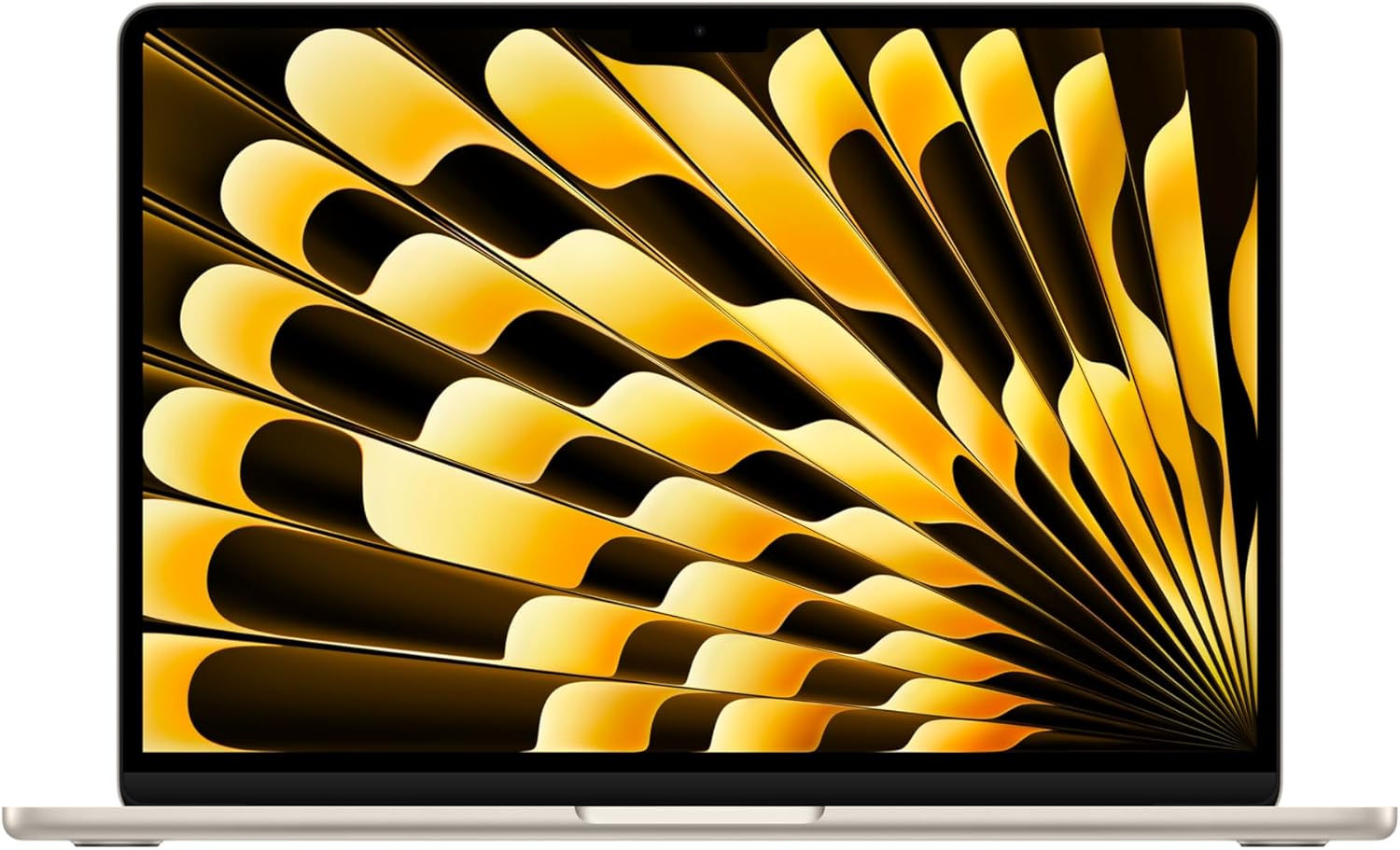 Apple MacBook Air 13 Pouces Ordinateur Portable avec Puce M4 : Conçu pour Appl