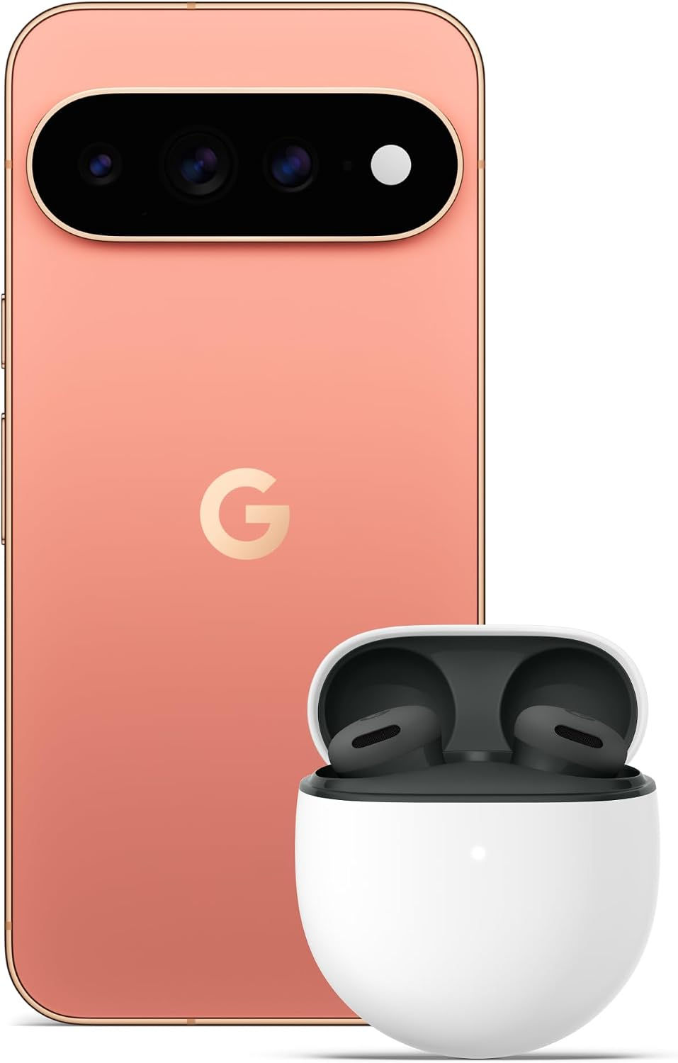 Miniature : Google Pixel 11 Pro XL – Smartphone Android 17 débloqué, Olive 256 Go