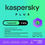 Miniature : Kaspersky Premium Total Security 2025 | 3 appareils | 1 an | Anti-Phishing et P