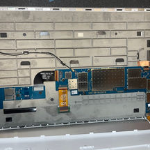 Reparation tablette Lenovo