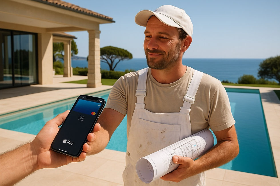 Pourquoi Revolut Pro séduit de plus en plus d’indépendants en France
