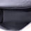 Thumbnail: Sac Louis Vuitton Pre-Loved Bond Street BB en Damier et Cuir – Noir