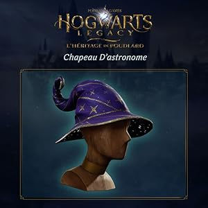 Miniature : Hogwarts Legacy : L'Héritage de Poudlard - Edition Exclusive Amazon (Nintendo 