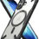 Miniature : Ringke Coque iPhone 17 Pro Max [Fusion-X] – Antichoc Black