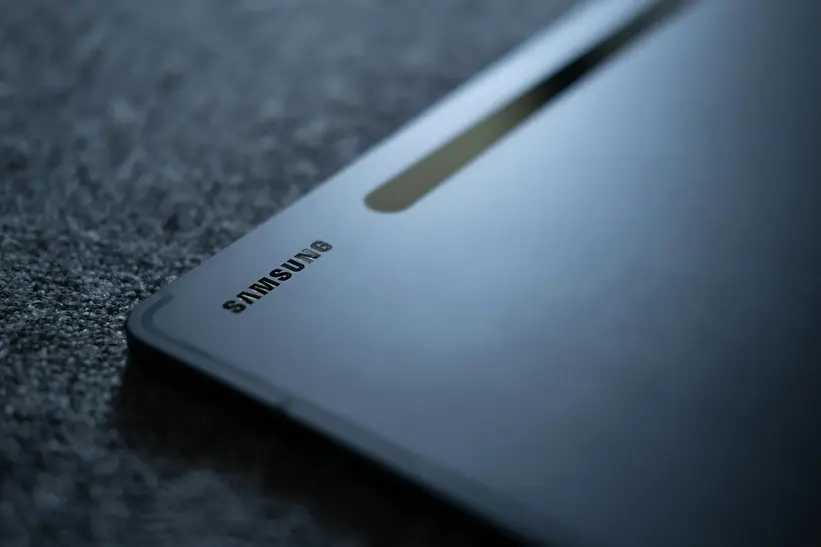 Tablette Samsung Galaxy Tab