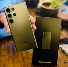 Samsung S23 Ultra - Les Offres