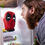 Miniature : Tête Deadpool Marvel Legends interactive – scène humoristique