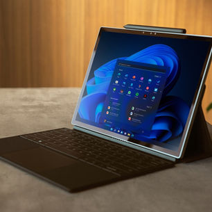 Réparation Microsoft Surface Pro à distance — LAND-PC