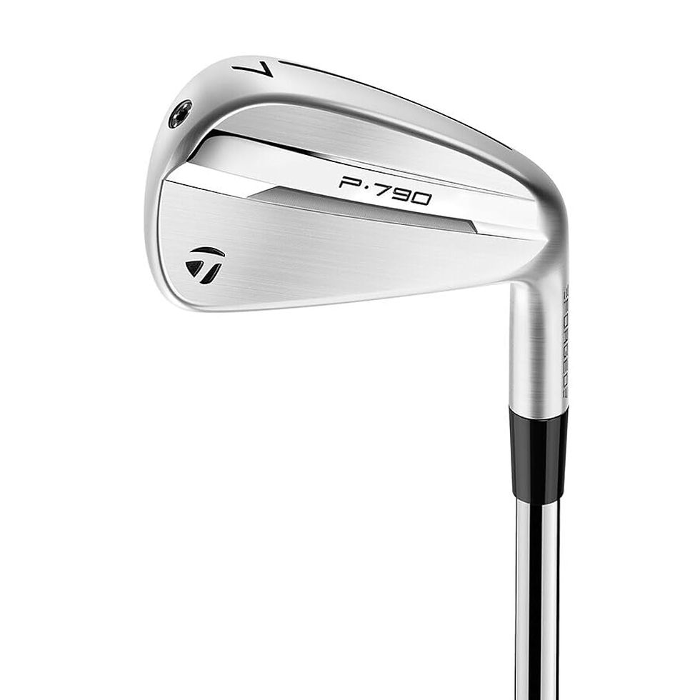TaylorMade P790 2025 fer golf premium