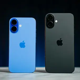L’iPhone 16 est là, et il va vous épater !