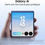 Miniature : Samsung Galaxy Z Flip7, Smartphone Android 5G avec Galaxy AI, 256 Go,