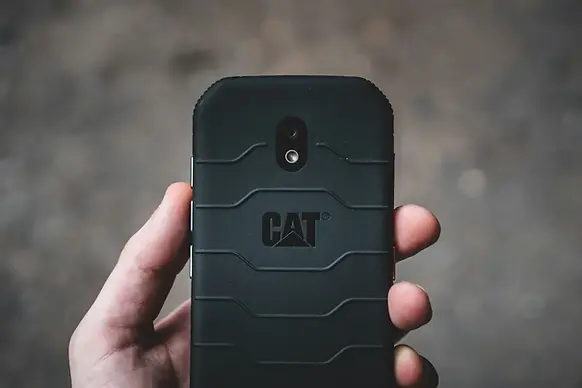 Cat Phone
