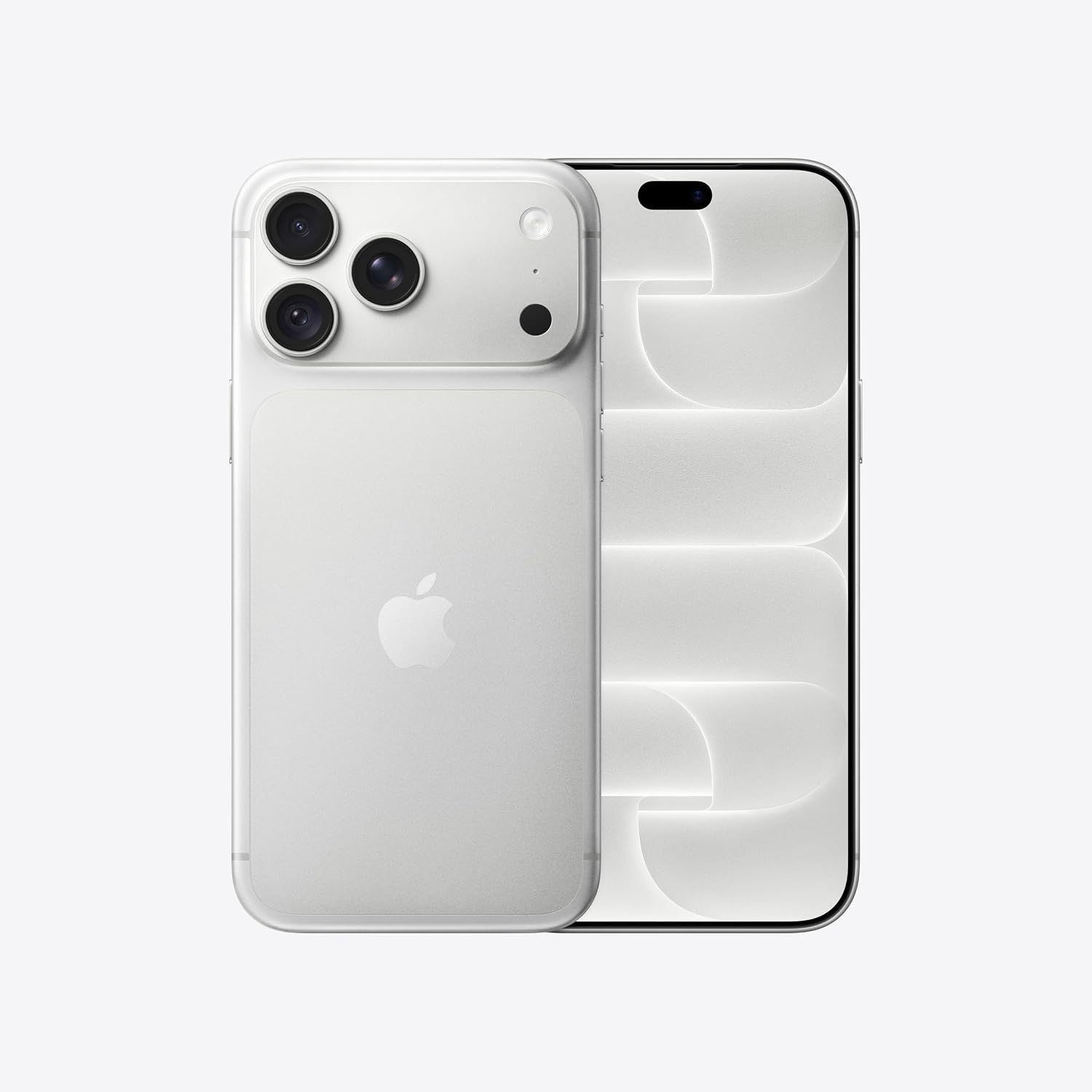 Apple iPhone 18 Pro Max 512 Go – Argent