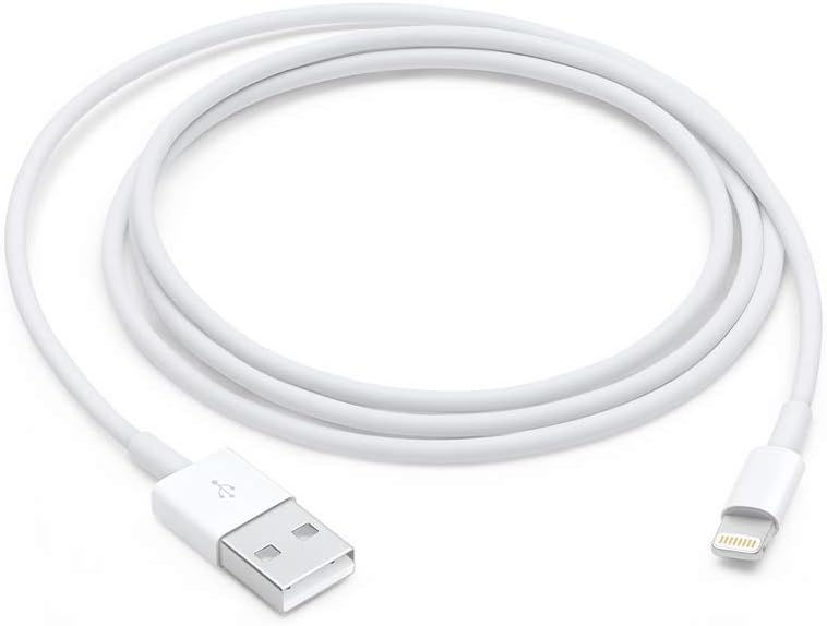 Thumbnail: Apple Câble USB-C vers Lightning (1 m) ​​​​​​​