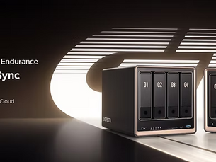 Best NAS for 2026: 4 Storage Systems Compared for Home, Creators & Professionals