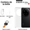 Miniature : Xiaomi 15 Ultra Smartphone, 16+512GB, Chrome, Super téléobjectif Leica 200MP 