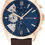 Miniature : Tommy Hilfiger Montre Analogique Multifunction à Quartz  